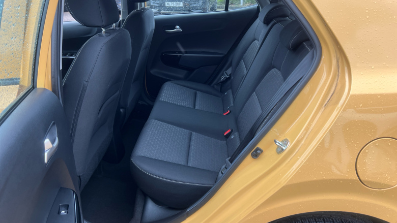 Kia Picanto 1.0 3 5dr [4 seats] Petrol Hatchback